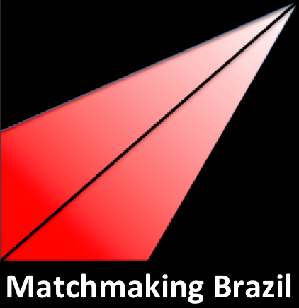 Logo MatchMaking Brazil