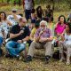 Evento Ecologia Profunda - Brasília-DF, Brasil - Setembro de 2016